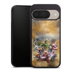 Gallery Case black