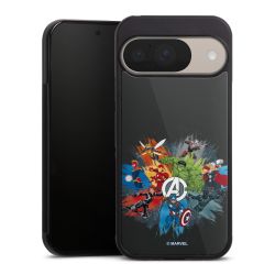 Gallery Case black