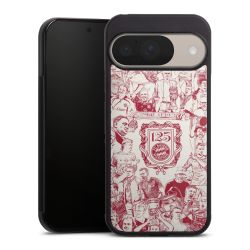 FCB 125 Jahre Legenden