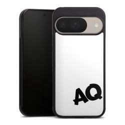 Gallery Case schwarz