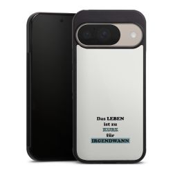 Gallery Case schwarz