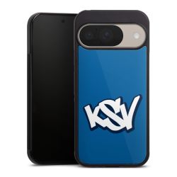 Gallery Case schwarz