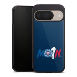 Gallery Case schwarz