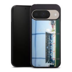 Gallery Case schwarz