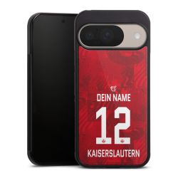 Gallery Case schwarz