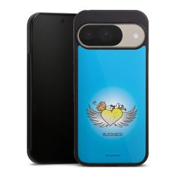 Gallery Case schwarz