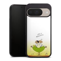 Gallery Case schwarz