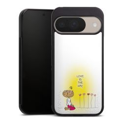 Gallery Case schwarz