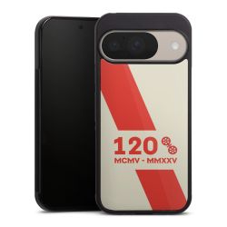 Gallery Case schwarz