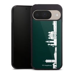 Gallery Case schwarz