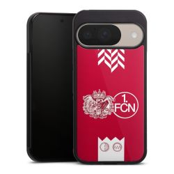 Gallery Case schwarz