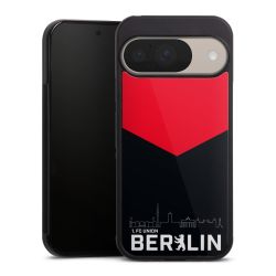 Gallery Case schwarz