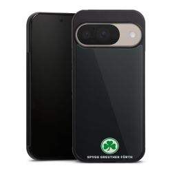 Gallery Case schwarz