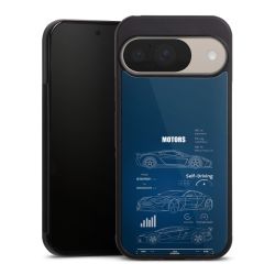 Gallery Case black