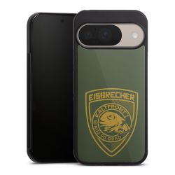 Gallery Case schwarz