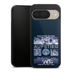 Gallery Case schwarz