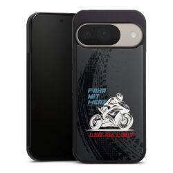 Gallery Case schwarz