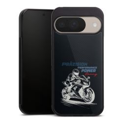 Gallery Case schwarz