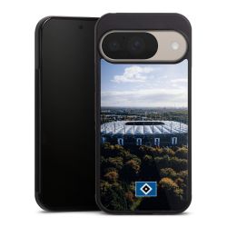 Gallery Case schwarz