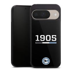 Gallery Case schwarz