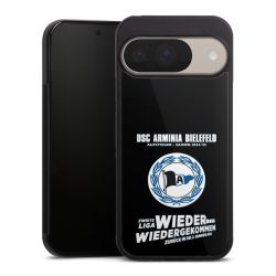 Gallery Case schwarz