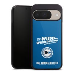 Gallery Case schwarz