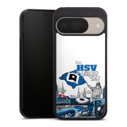 Gallery Case schwarz