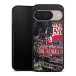 Gallery Case schwarz