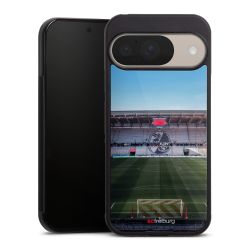 Gallery Case schwarz