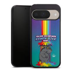 Gallery Case schwarz