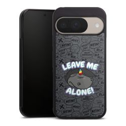 Gallery Case schwarz