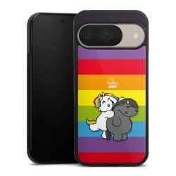 Gallery Case schwarz