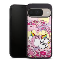 Gallery Case schwarz