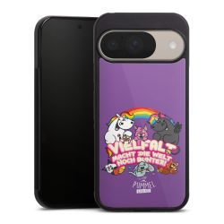 Gallery Case schwarz