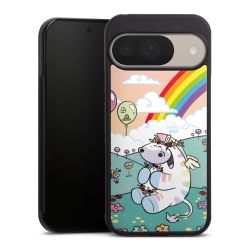 Gallery Case schwarz