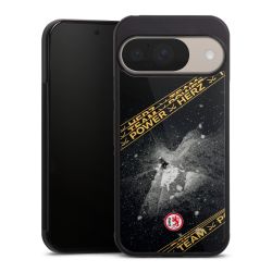 Gallery Case schwarz