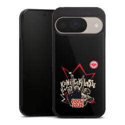 Gallery Case schwarz