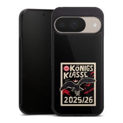 Gallery Case schwarz