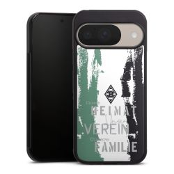 Gallery Case schwarz