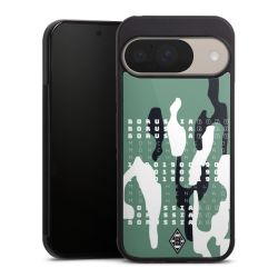 Gallery Case schwarz