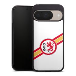 Gallery Case schwarz