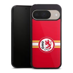 Gallery Case schwarz