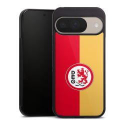 Gallery Case schwarz