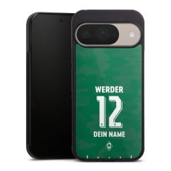 Gallery Case schwarz