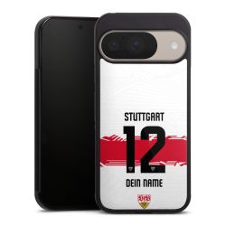 Gallery Case schwarz