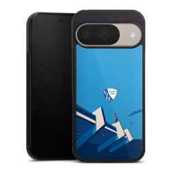 Gallery Case schwarz