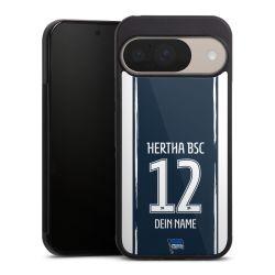 Gallery Case schwarz