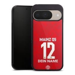 Gallery Case schwarz