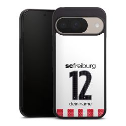 Gallery Case schwarz