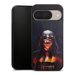 Gallery Case schwarz